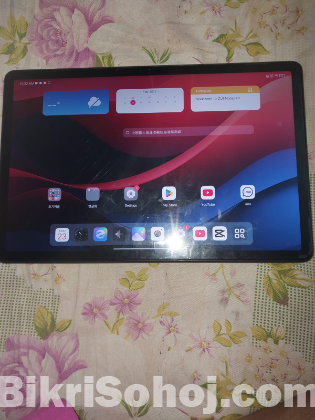 Lenovo, Xioaxin tab, gaming tab